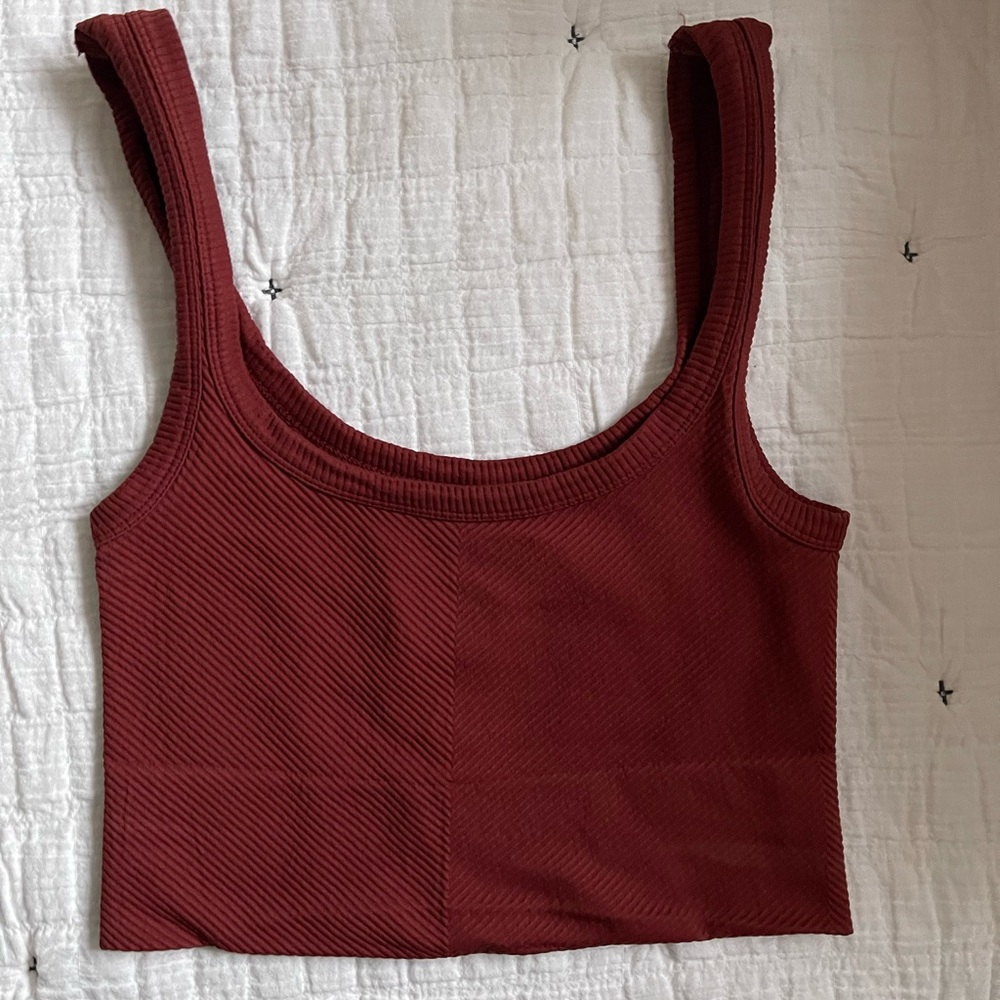 Nikibiki top